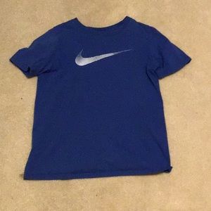 Nike shirt